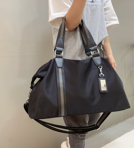 Travel Bag Men Portable Large Capacity