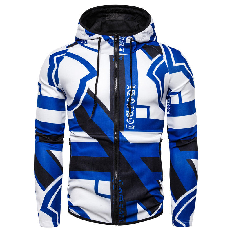Men's Jacket Sport Fitness Cycling Loose