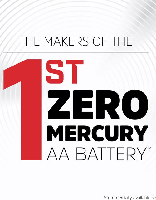 Load image into Gallery viewer, AA Batteries, Max Double a Battery Alkaline, 24 Count
