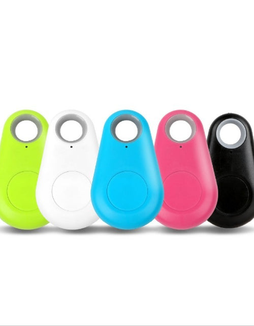 Load image into Gallery viewer, Water Drop Bluetooth-compatible Anti Lost Object Finder
