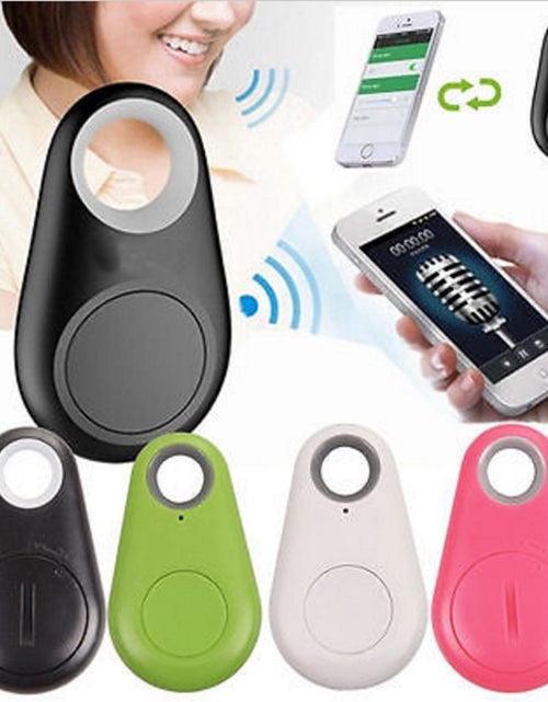Load image into Gallery viewer, Water Drop Bluetooth-compatible Anti Lost Object Finder
