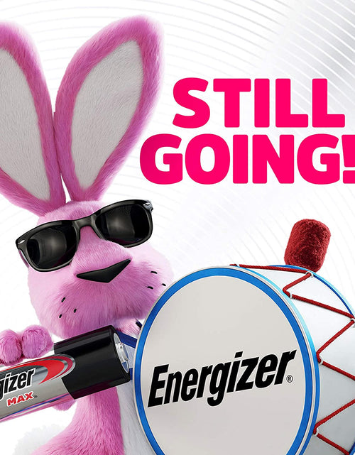 Load image into Gallery viewer, AA Batteries, Max Double a Battery Alkaline, 24 Count
