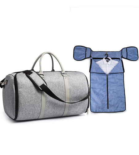 Large-capacity Multi-function Suit Bag Gym