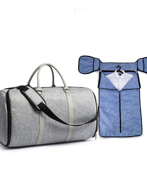 Load image into Gallery viewer, Large-capacity Multi-function Suit Bag Gym
