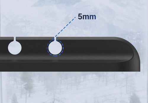 Load image into Gallery viewer, Silicone USB Cable Winder Desktop Cable Organizer Management Multipurpose Clips Cables Protector For Wired Headphones
