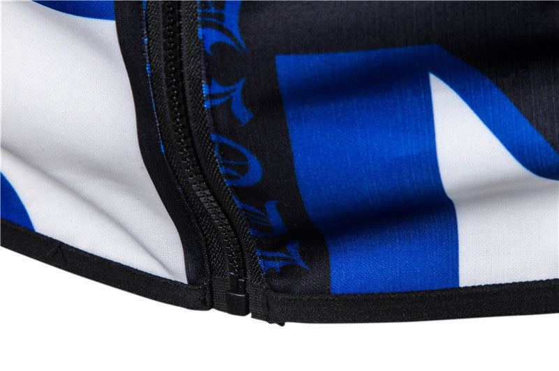Men's Jacket Sport Fitness Cycling Loose