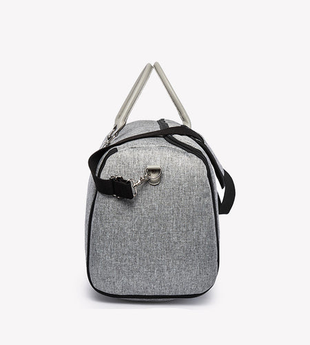 Large-capacity Multi-function Suit Bag Gym