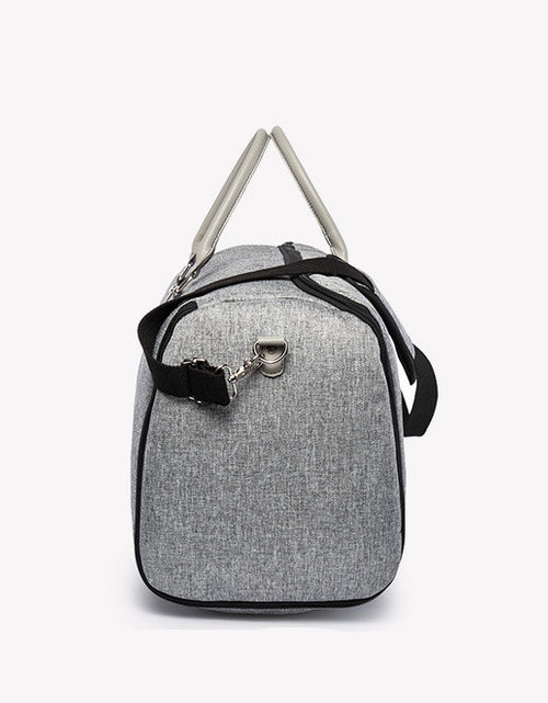 Load image into Gallery viewer, Large-capacity Multi-function Suit Bag Gym
