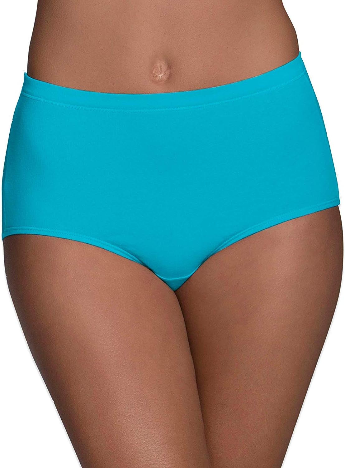 Women'S Breathable Underwear (Regular &amp; plus Size)