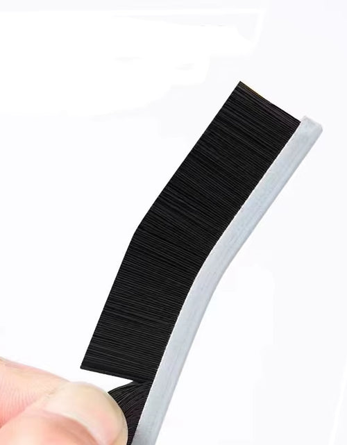 Load image into Gallery viewer, DeepClean™ Precision Crevice Brush Set – For Car, Kitchen, Tile Grout &amp; Tight Spaces (1–5pcs)
