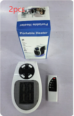 Load image into Gallery viewer, Convenient Warm Air Blower For Household And Office Supplies
