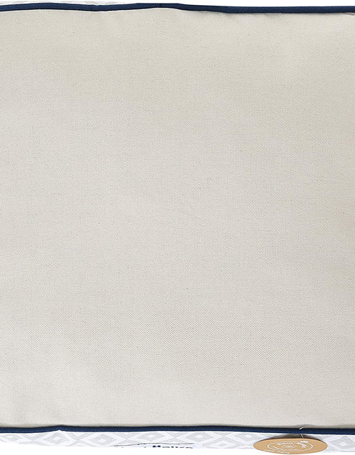 Load image into Gallery viewer, Now House for Pets by  Washable Dog Beds - Dog Cuddler Bed or Cushion Dog Bed for Small and Large Dogs by Now House by  - Dog Bed Washable, Pet Bed for Dogs, Puppy Bed
