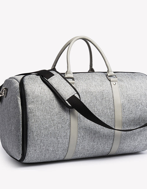 Load image into Gallery viewer, Large-capacity Multi-function Suit Bag Gym
