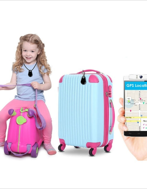 Load image into Gallery viewer, Water Drop Bluetooth-compatible Anti Lost Object Finder
