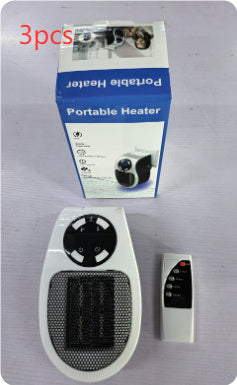 Load image into Gallery viewer, Convenient Warm Air Blower For Household And Office Supplies
