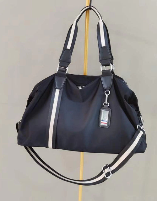 Load image into Gallery viewer, Travel Bag Men Portable Large Capacity
