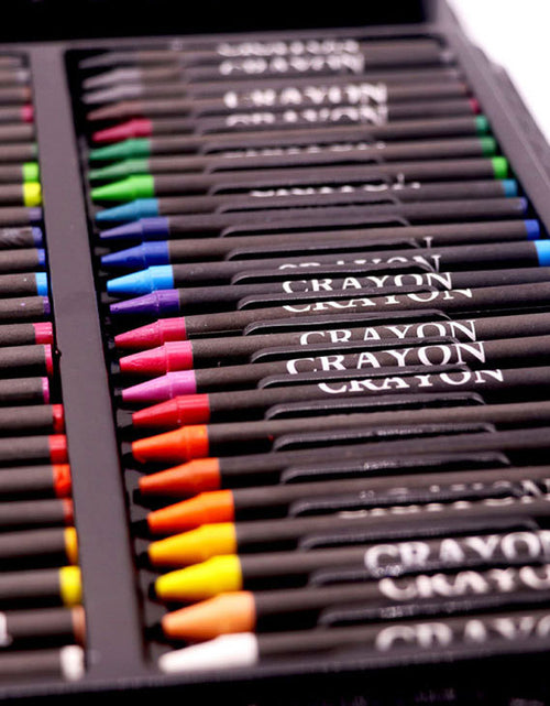 Load image into Gallery viewer, Painting Set, School Supplies, Brush Set, Oil Pastel Painting Set, Watercolor Pen Set
