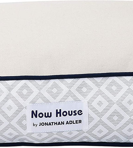 Now House for Pets by  Washable Dog Beds - Dog Cuddler Bed or Cushion Dog Bed for Small and Large Dogs by Now House by  - Dog Bed Washable, Pet Bed for Dogs, Puppy Bed