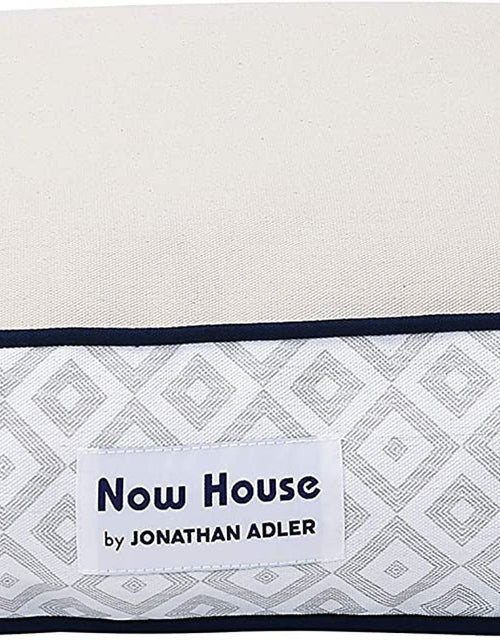 Load image into Gallery viewer, Now House for Pets by  Washable Dog Beds - Dog Cuddler Bed or Cushion Dog Bed for Small and Large Dogs by Now House by  - Dog Bed Washable, Pet Bed for Dogs, Puppy Bed
