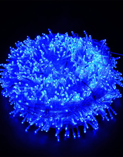 Load image into Gallery viewer, LED Lighting Chain Outdoor Street Decoration
