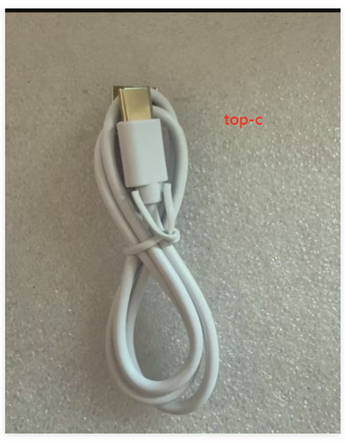 Load image into Gallery viewer, EMS Thermal Neck Lifting And Tighten Massager Electric Microcurrent Wrinkle Remover
