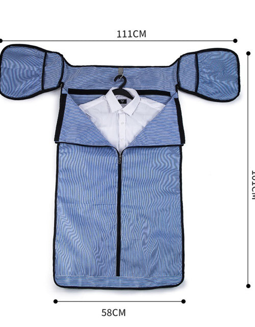 Load image into Gallery viewer, Large-capacity Multi-function Suit Bag Gym
