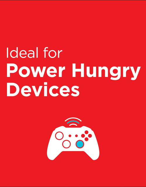 Load image into Gallery viewer, Fusion AA Batteries, Premium Alkaline Double a Batteries (8 Battery Count)
