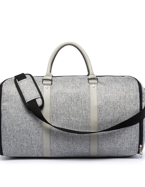 Load image into Gallery viewer, Large-capacity Multi-function Suit Bag Gym
