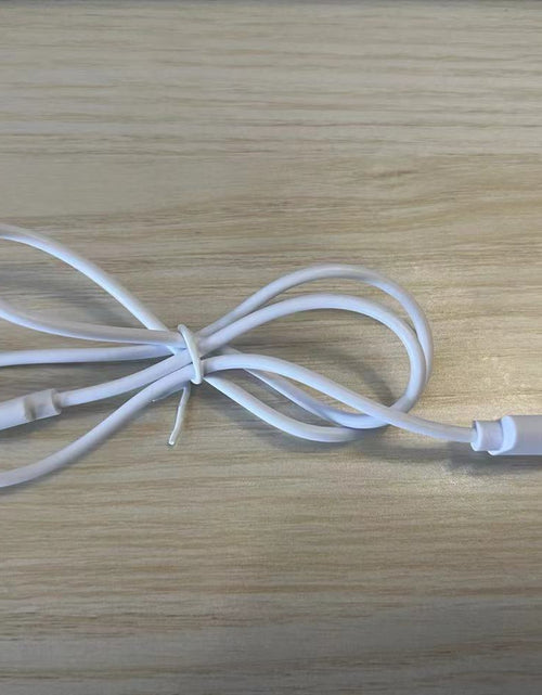 Load image into Gallery viewer, EMS Thermal Neck Lifting And Tighten Massager Electric Microcurrent Wrinkle Remover
