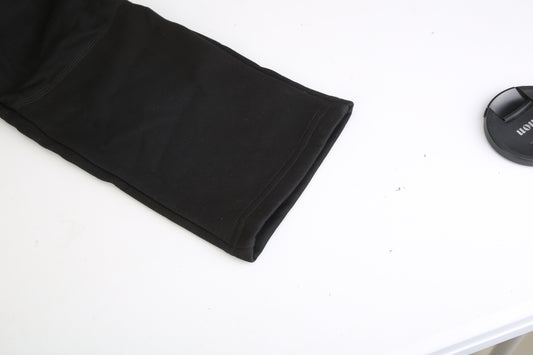 1Pc  Winter Heated Pants For Men Women With 12 Heating Zones 5V USB Powered Heating Trouser With 3 Heating Levels Machine Washable For Outdoor Winter Activities Unisex