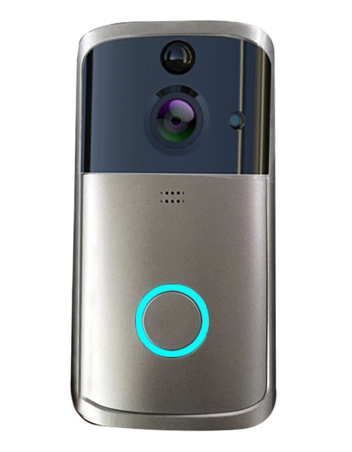 Load image into Gallery viewer, WiFi Video Doorbell Camera
