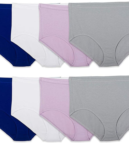 Women'S Breathable Underwear (Regular & plus Size)