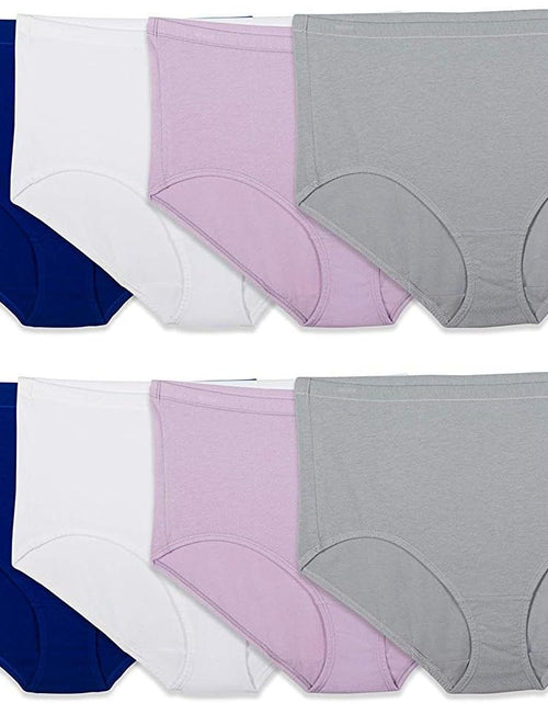 Load image into Gallery viewer, Women&#39;S Breathable Underwear (Regular &amp; plus Size)
