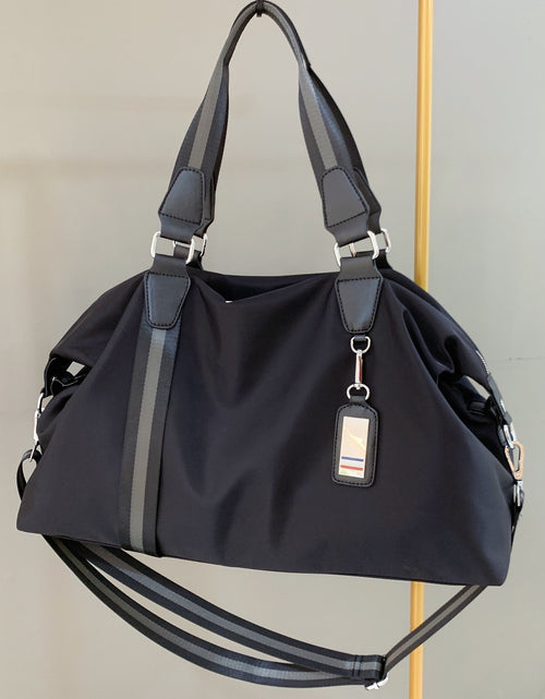 Load image into Gallery viewer, Travel Bag Men Portable Large Capacity
