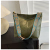 Army Green Women's Bag