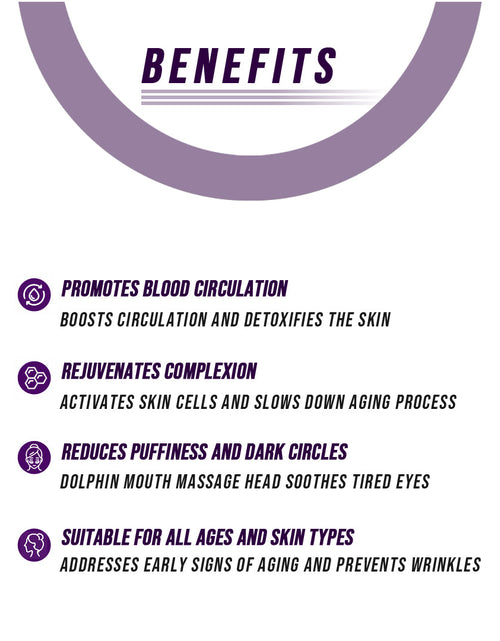 Load image into Gallery viewer, Neck &amp; Face Lifting LED Therapy Device
