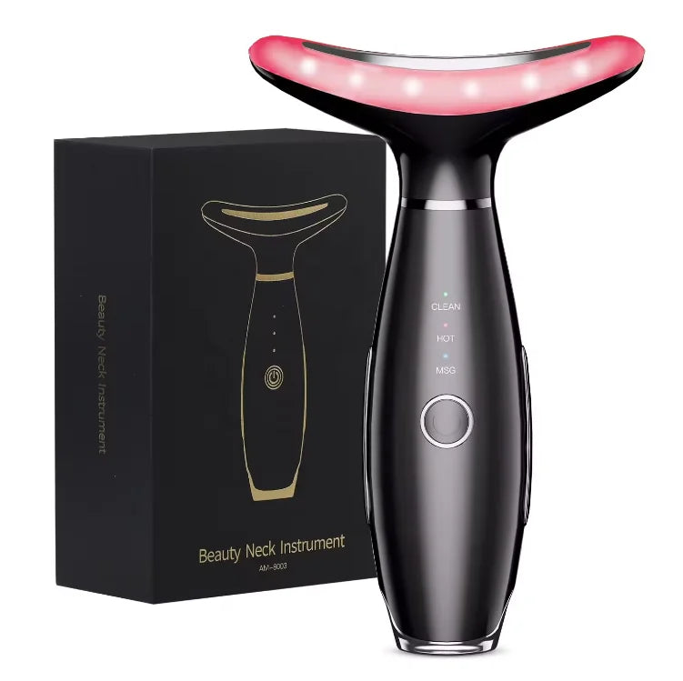 GlowSculpt - Neck &amp; Face Massager