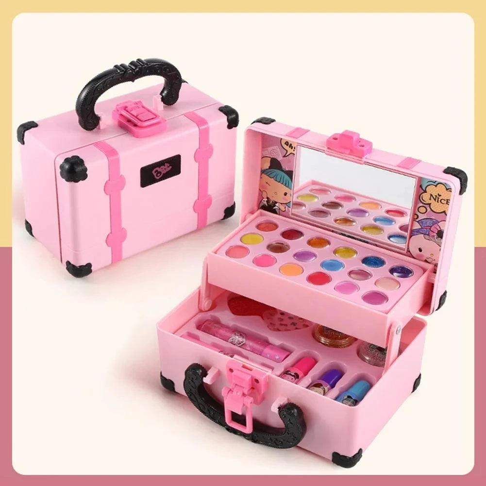 KidGlam - Kids Beauty Kit