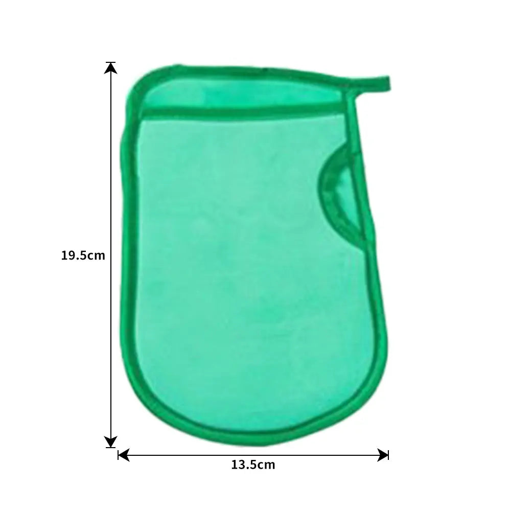 LuxeMitt - Soft Exfoliating Bath Mitt