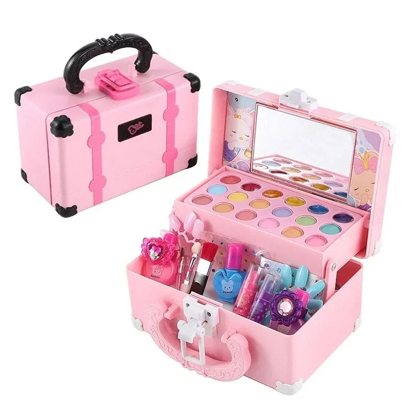 KidGlam - Kids Beauty Kit
