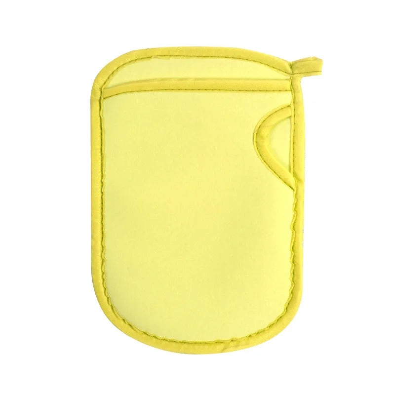 LuxeMitt - Soft Exfoliating Bath Mitt