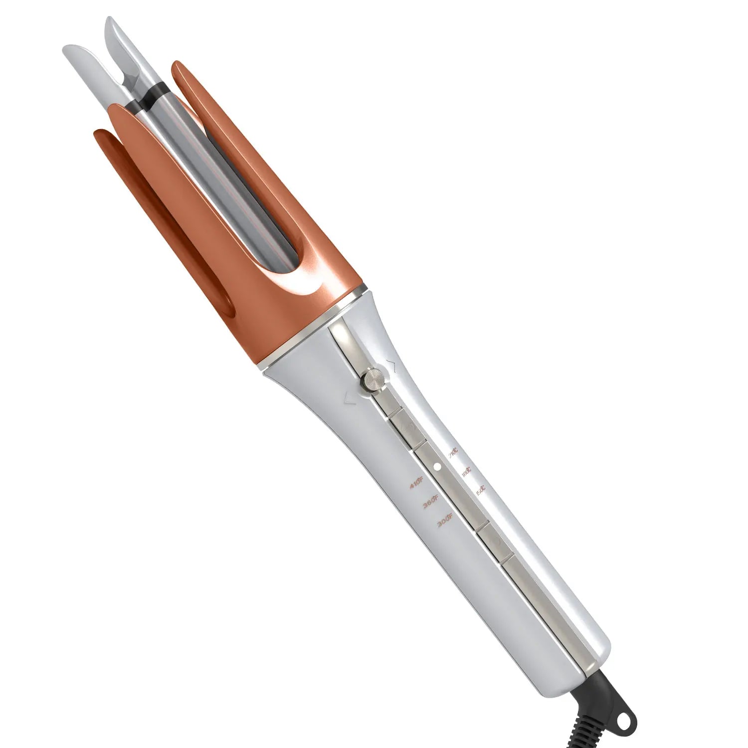 ParisCurl - French Wave Curling Iron