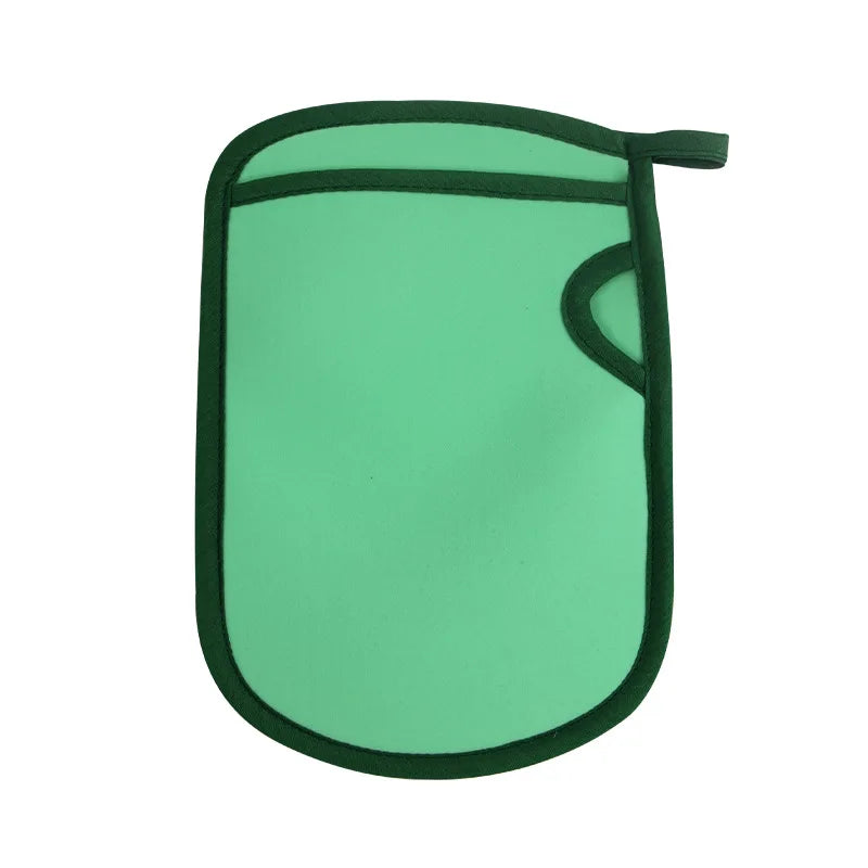 LuxeMitt - Soft Exfoliating Bath Mitt