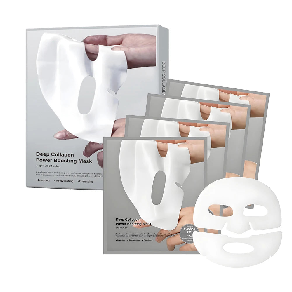 Collaglow – Collagen Rejuvenation Mask
