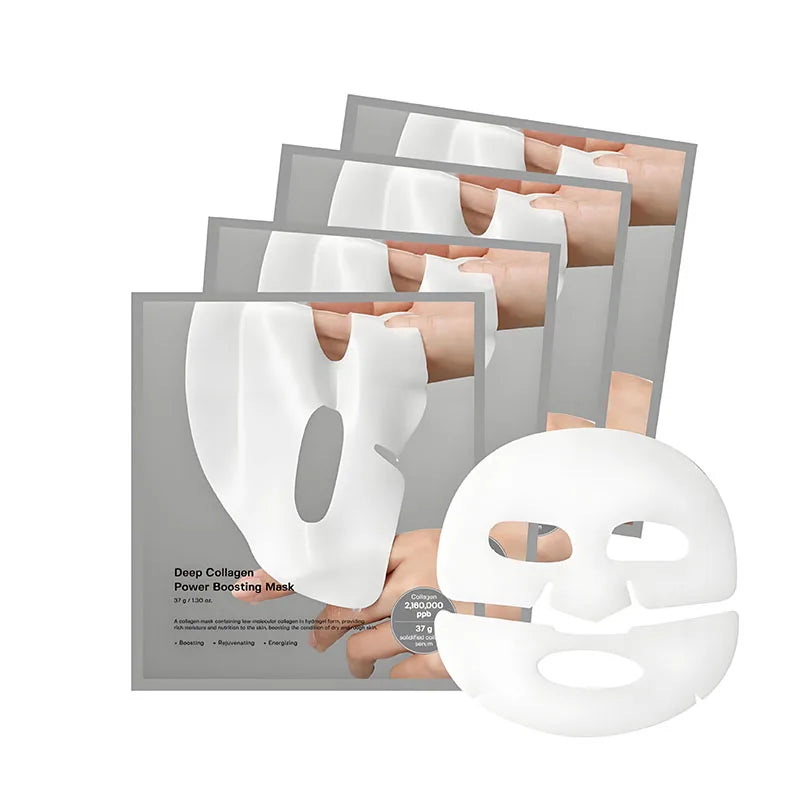Collaglow – Collagen Rejuvenation Mask
