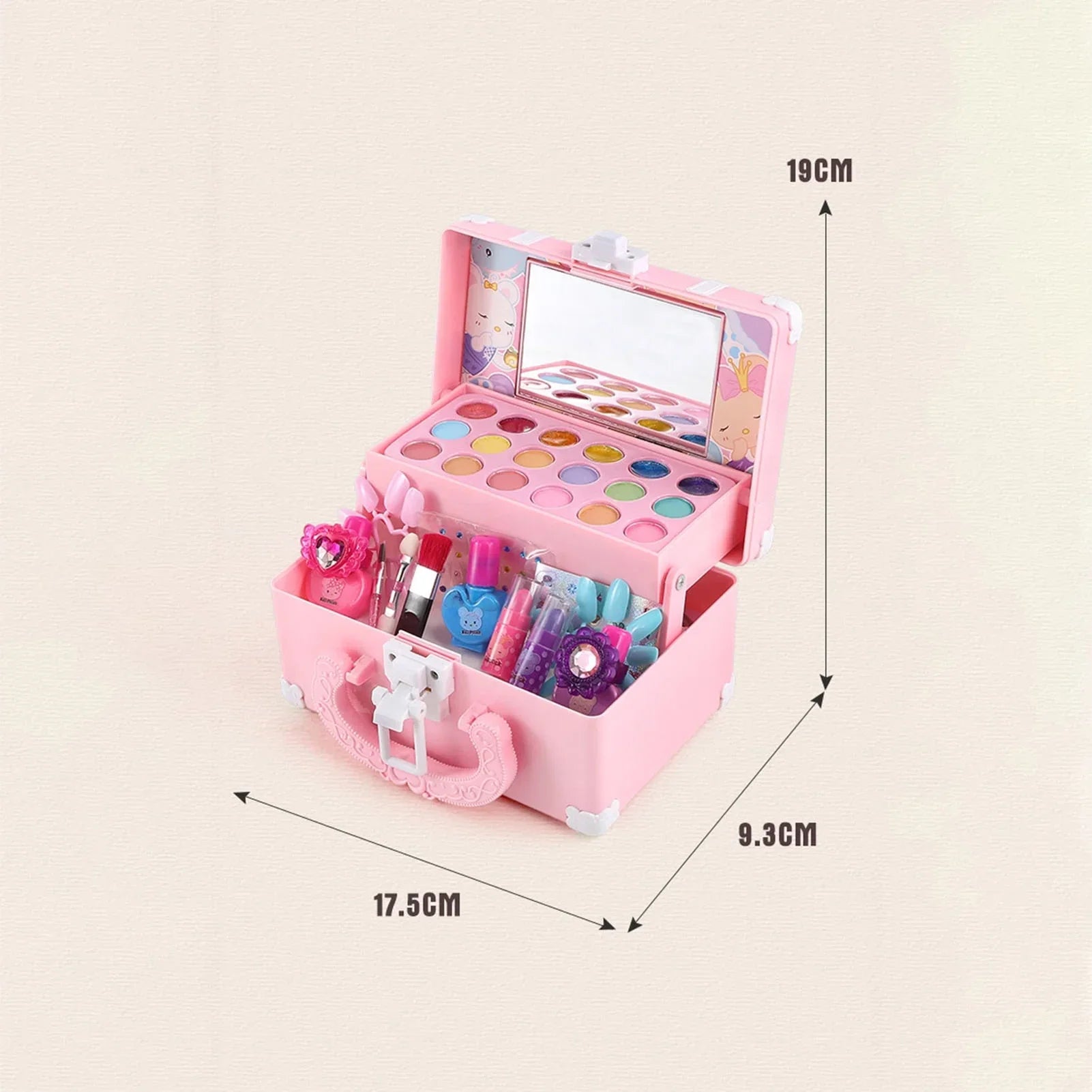 KidGlam - Kids Beauty Kit