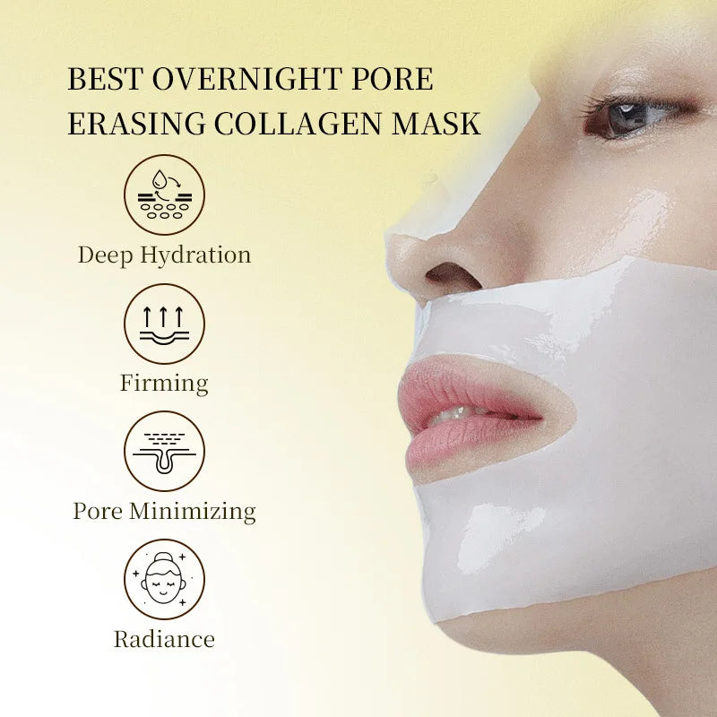 Collaglow – Collagen Rejuvenation Mask