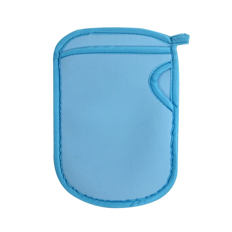 LuxeMitt - Soft Exfoliating Bath Mitt