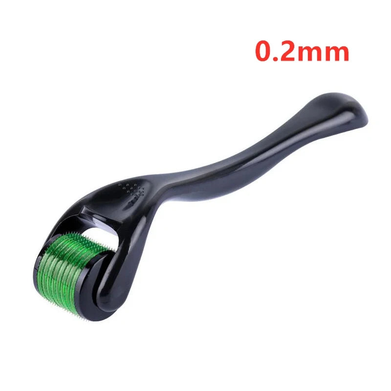 DermaGlow Roller - Skin &amp; Hair Therapy