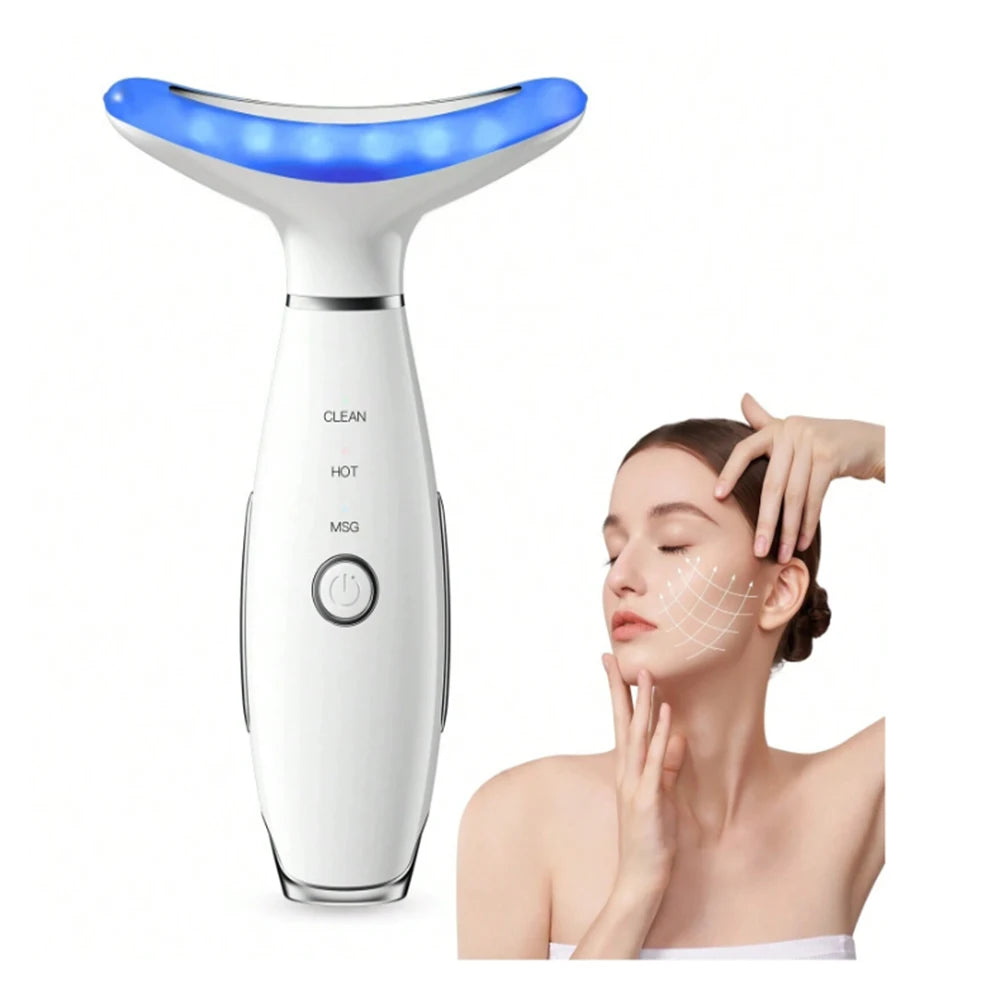 GlowSculpt - Neck &amp; Face Massager